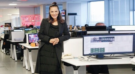 Yeşim Salkım: Şarkıların sesiydim, şimdi 'halkın sesi'yim - magazin