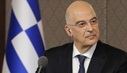 Yunan bakan şov peşinde: Durum her an savaşa gidebilir - dunya