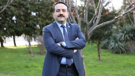 'Konutta faiz düşüyor, talep artıyor' - emlak