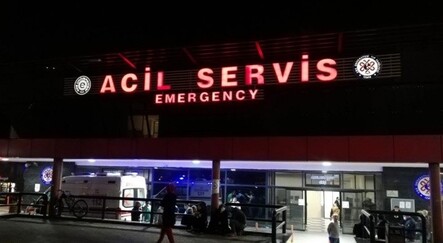 ‘Küfürleşme’ kavgası kanlı bitti: Ölü ve yaralılar var - gundem