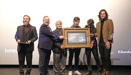 Âlemlere Rahmet Kısa Film Festivali'ni ‘Mimozalar’ açtı - kultur-sanat