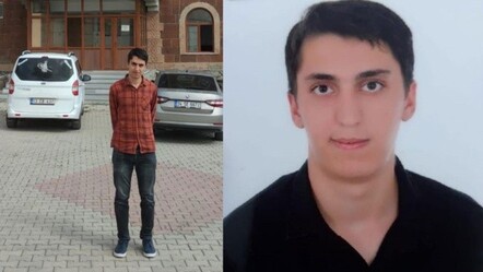 20 gündür kayıp olan Kur’an kursu öğrencisinden kahreden haber - yasam