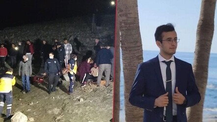 20 yaşındaki gencin feci sonu: Sohbet etmeye değil, ölümüne gitmiş - magazin