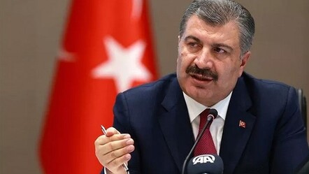 25 Kasım günlük koronavirüs tablosu geldi, vaka 24 bin 467 - gundem