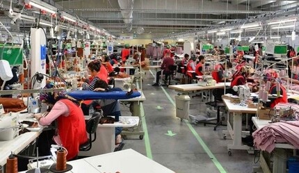 8 bin lira maaşla çalışacak işçi yok - yasam