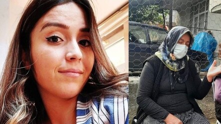 9 aylık hamile kadın koronadan öldü - saglik