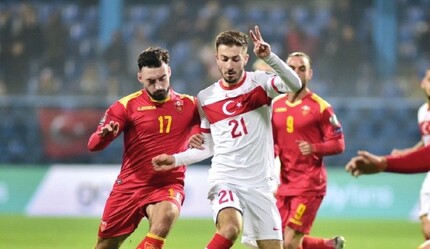 A Milli Takım'ı play-off'ta güçlü ülkeler bekliyor | İşte muhtemel rakipler - spor