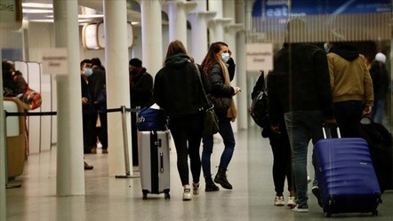AB seyahat kurallarını gözden geçirecek - dunya