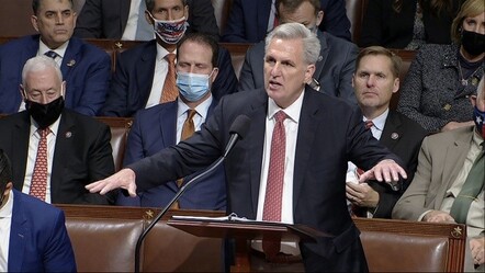ABD'li vekil, Biden'ı protesto için 8 saat 32 dakika konuştu - dunya