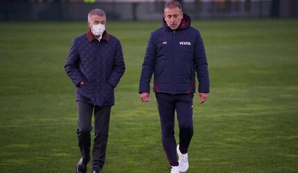 Abdullah Avcı'dan oyuncularına: Farkı daha açalım - spor