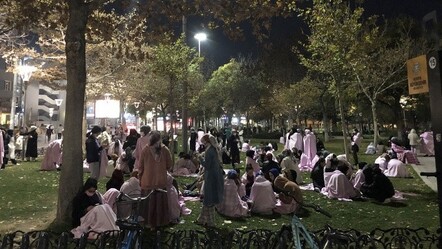 AFAD açıkladı, Konya'da 5.1 büyüklüğünde deprem oldu - gundem