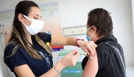 Aile hekimlerinden çağrı: Aşılama durma noktasına geldi - saglik