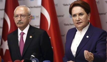 AK Parti kulislerinde değerlendirme: 50+1’e ihtiyacı olan muhalefet - politika