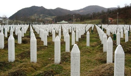 Aliya'nın arkadaşı Latiç anlattı, İşte Sırpların gerçek niyeti - dunya