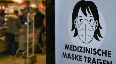 Almanya'da korona önlemleri cezaları arttırıldı - dunya