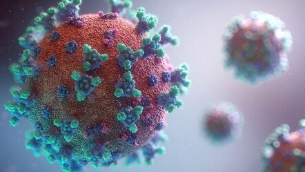 Avrupa’da hızla yayılıyor: OMICRON Almanya'ya da sıçradı - dunya