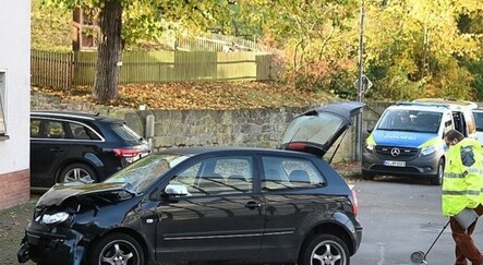 Almanya'da Türk dönerci çocukları ezdi: 1 ölü, 2 yaralı - dunya