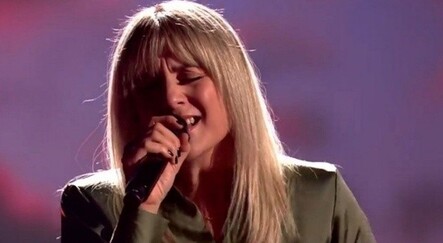 Almanya’nın konuştuğu Türk kızı Zeynep Avcı’dan muhteşem bir yorum daha - magazin