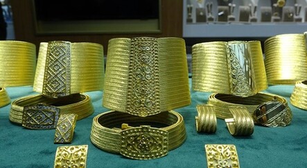Altın fiyatları hız kesmeden yükseliyor: Trabzon hasır setinde rekor fiyat - ekonomi