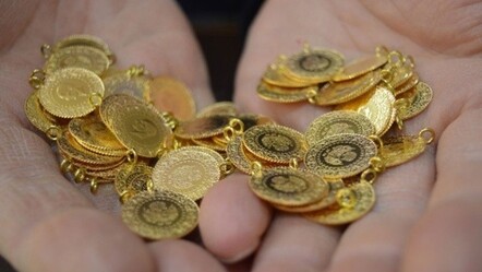 Altın rekor tazeledi, çeyrek 1000 TL’yi geçti: Sert Yükseliş - ekonomi