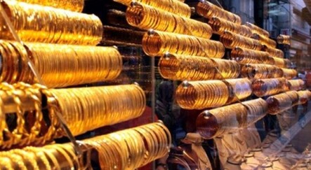 Altında hareketlilik: Tekrar yükselişe geçti - ekonomi