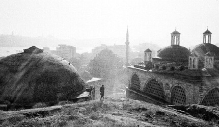 Ara Güler’in