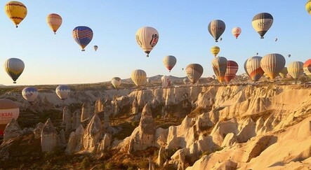 Ara tatil taleplerindeki artış turizme doping olacak - egitim