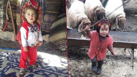 Arama çalışmaları 10. gününde: Küçük Müslüme'den hala haber yok... - gundem