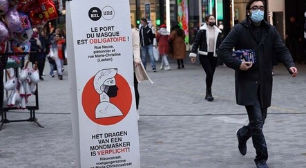 Artan Kovid-19 vakaları nedeniyle bazı Avrupa ülkelerinde kısıtlamalar geri geldi - saglik