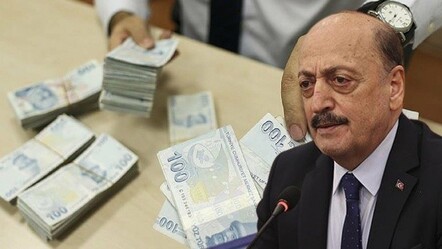 Asgari ücret, EYT ve 3600 ek gösterge... Bakan Bilgin: Gelecek hafta açıklayacağız - ekonomi