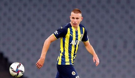 Atletico Madrid ve Chelsea, Szalai için geliyor - spor