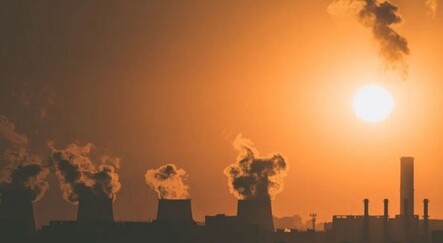 Avrupa’da hava kirliliği yılda 300 binden fazla kişinin ölümüne neden oluyor - dunya