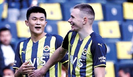 Avrupalı scoutlar Kim ve Szalai için geliyor - spor