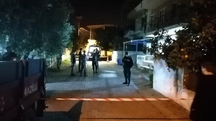 Aydın'da dehşet! Yaşlı adam, karısı ve kızını öldürüp intihar etti - yasam