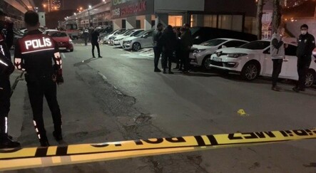 Bağcılar Otocenter’de çatışma: 3 ölü - yasam