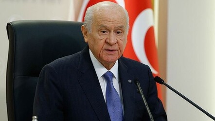Bahçeli'den EYT ve asgari ücret çağrısı - ekonomi
