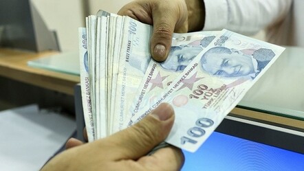 Bakan Bilgin’den asgari ücret mesajı: Enflasyon karşısında işçinin emeği korunacak - ekonomi