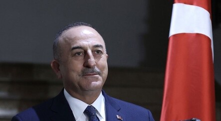 Bakan Çavuşoğlu: Azerbaycan’ı yalnız bırakmayız - dunya
