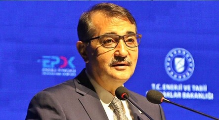 Bakan Dönmez duyurdu: Elektrik ve doğalgazda kademeli tarifeye geçilecek - ekonomi