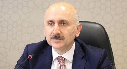 Bakan Karaismailoğlu: Ulaşımda 2020 yılında 13.4 milyar dolar tasarruf edildi - ekonomi