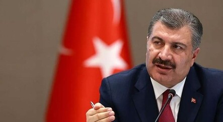 Bakan Koca’dan 81 ile nöbet talimatı - gundem