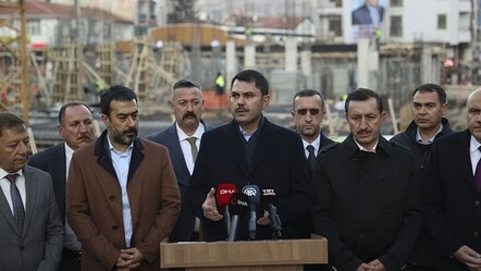Bakan Kurum'dan depozito uygulaması duyurusu: Detayları bir bir açıkladı - gundem