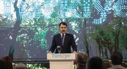 Bakan Kurum: Glasgow İklim Paktı'nı iş birliği içinde kabul ettik - gundem