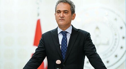 Bakan Özer'den Öğretmenler Günü mesajı - egitim