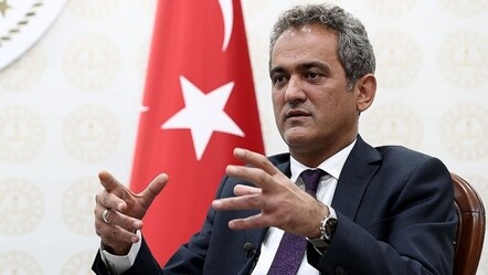 Bakan Özer: 850 bin sınıftan sadece 66'sı kapalı - egitim