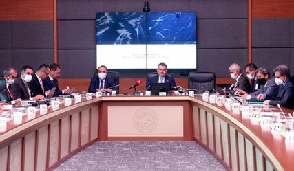Bakan Pakdemirli'den balıkçılara destek müjdesi - gundem