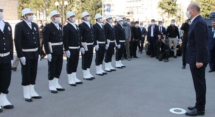 Bakan Soylu: Çok para ile az iş yapanlar hükümeti suçluyor - gundem