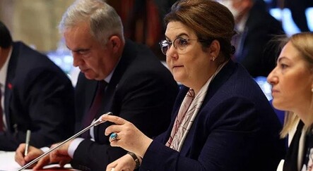 Bakan Yanık açıkladı: Atama yapmak için çalışmaları yoğunlaştırdık - ekonomi