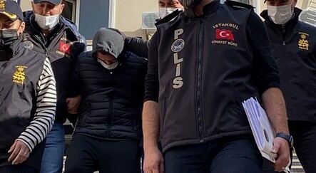 Başak Cengiz'i samuray kılıcıyla öldüren sanığın avukat annesi konuştu: İstifa ediyorum - gundem
