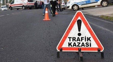 Başakşehir’de 2 zincirleme trafik kazası: Yaralılar var - yasam